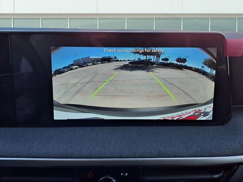 New 2026 Nissan Kicks SV image 14