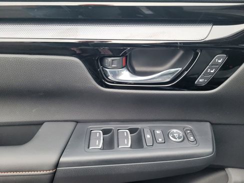 New 2026 Honda CR-V Sport Touring image 14