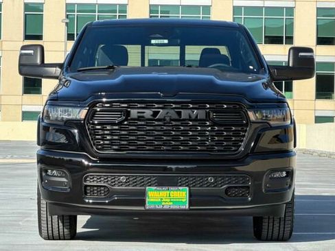 New 2026 RAM 1500 Big Horn image 6
