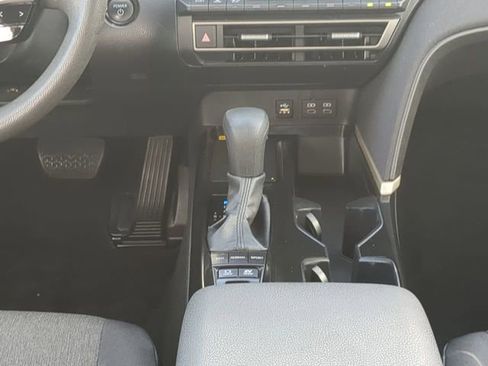 Certified 2025 Toyota Camry LE image 18