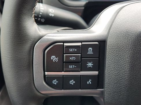 Used 2025 Ford F150 Lariat AWD/4WD image 28