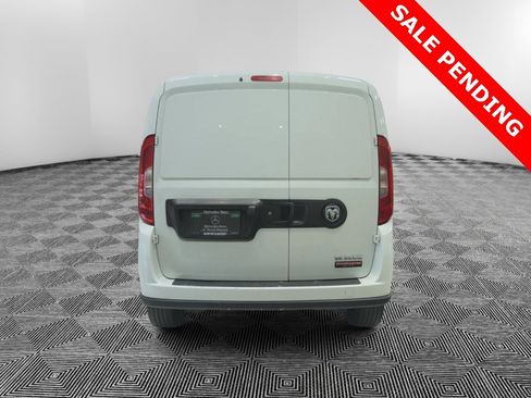 Used 2022 RAM ProMaster City Wagon image 4
