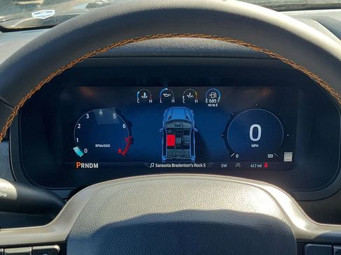 New 2026 Ford F150 Tremor AWD/4WD image 26