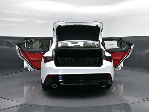 New 2025 Lexus IS 350 F Sport image 51