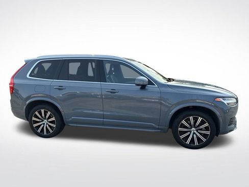 Used 2023 Volvo XC90 B5 Core w/ Protection Package Premier AWD/4WD image 4