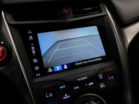 Used 2018 Acura NSX AWD/4WD image 59