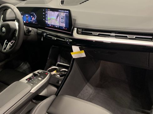 New 2026 BMW X1 xDrive28i w/ Technology Package image 25