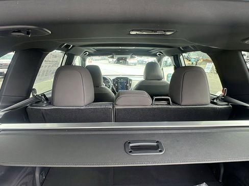 New 2026 Subaru Forester Premium AWD/4WD image 28