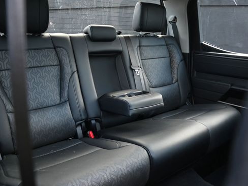 Used 2022 Toyota Tundra Limited image 27