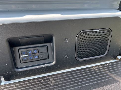 New 2026 GMC Sierra 1500 Denali Ultimate AWD/4WD image 50