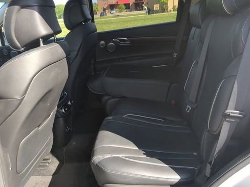 Used 2021 Genesis GV80 3.5T Advanced + AWD/4WD image 13