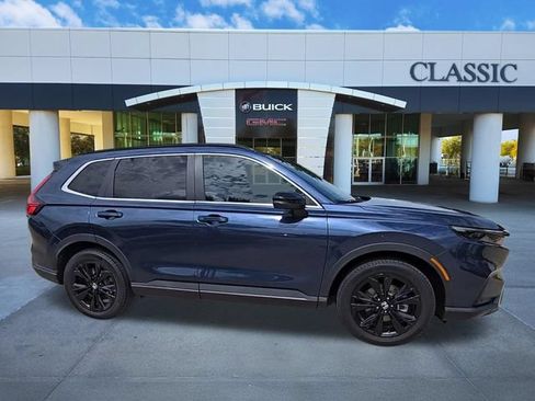 Used 2023 Honda CR-V Sport Touring image 9