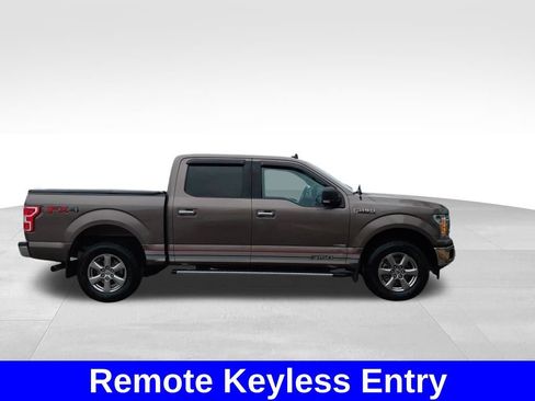 Used 2019 Ford F150 XLT w/ Equipment Group 302A Luxury image 7