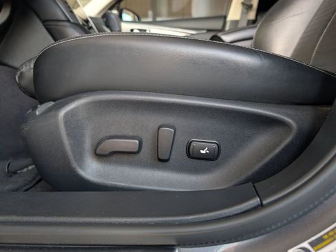 Used 2019 INFINITI Q50 Luxe w/ Essential Package (3.0T Luxe) image 36