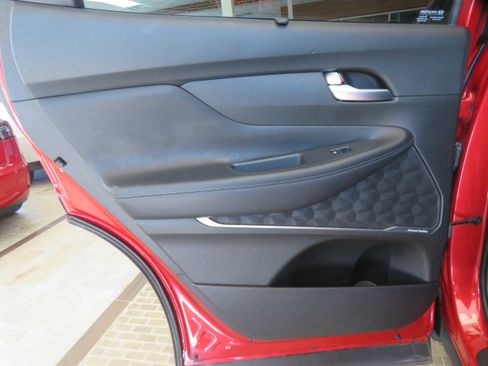 Used 2023 Hyundai Santa Fe SEL w/ Premium Package image 24