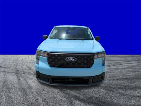 New 2026 Ford Maverick XLT FWD image 9