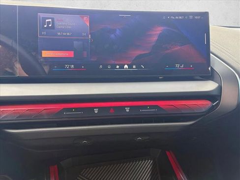 Used 2025 BMW X3 M50 w/ Premium Package image 13