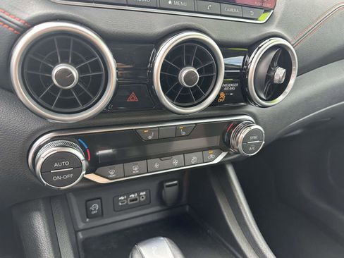 Used 2024 Nissan Sentra SR image 22