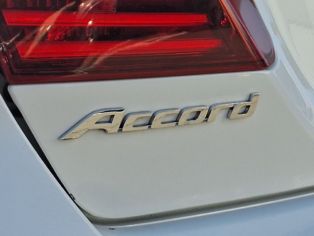 Used 2016 Honda Accord EX-L image 31