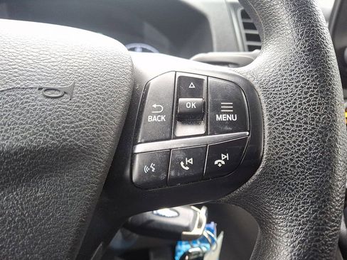 Used 2024 Ford Transit 250 Base w/ Exterior Upgrade Package image 23