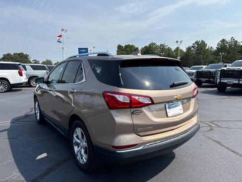 Used 2019 Chevrolet Equinox Premier FWD image 5
