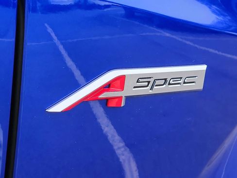 Used 2025 Acura RDX A-Spec image 31