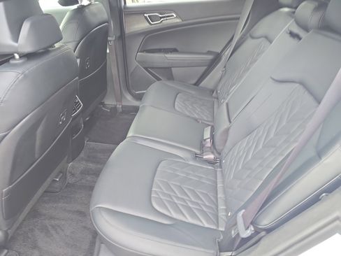 Certified 2023 Kia Sportage X-Pro AWD/4WD image 17