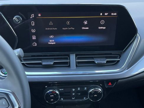 New 2026 Chevrolet Trax ACTIV w/ Driver Confidence Package image 17