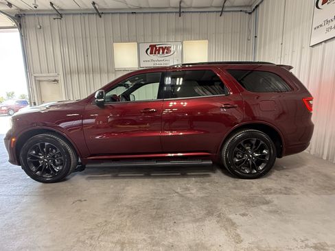 Used 2025 Dodge Durango GT AWD/4WD image 14