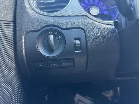 Used 2012 Ford Mustang Convertible image 13