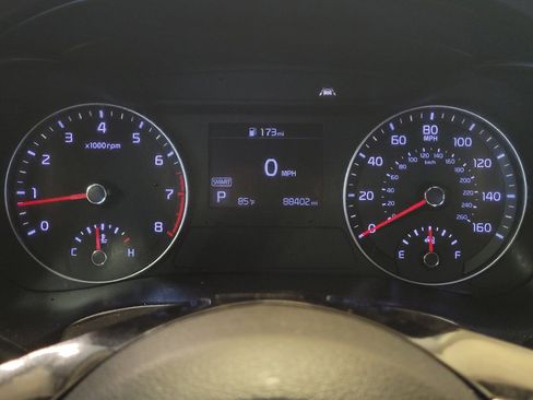 Used 2021 Kia Forte LXS FWD image 23