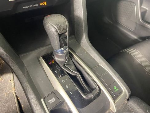 Used 2016 Honda Civic LX image 8