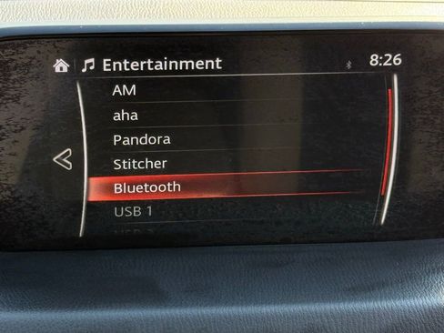 Used 2019 MAZDA CX-5 Sport image 25