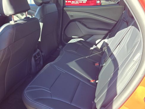 New 2026 Ford Mustang Mach-E Premium AWD/4WD image 16
