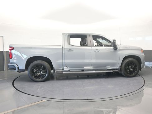 Used 2024 Chevrolet Silverado 1500 RST w/ Protection Package image 7
