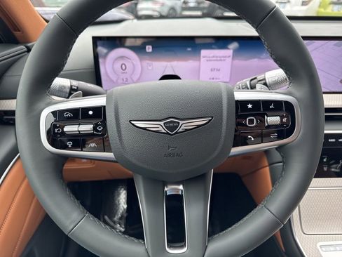 New 2026 Genesis GV80 2.5T Prestige AWD/4WD image 24