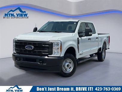 Used 2025 Ford F250 XL