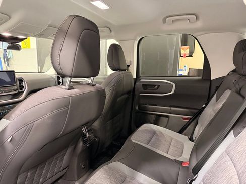 Used 2023 Ford Bronco Sport Big Bend w/ Convenience Package AWD/4WD image 21