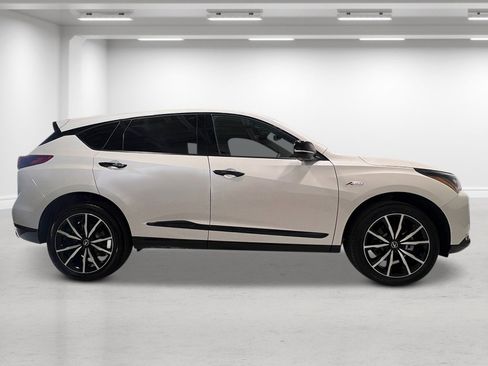 New 2026 Acura RDX A-Spec AWD/4WD image 6