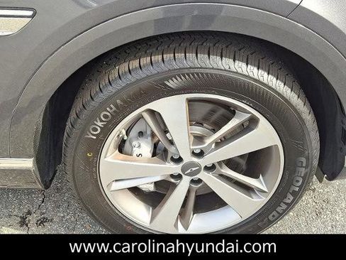 Used 2022 Genesis GV80 3.5T Advanced + image 10