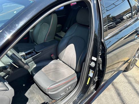 Used 2021 Hyundai Sonata SEL Plus w/ Tech Package FWD image 7