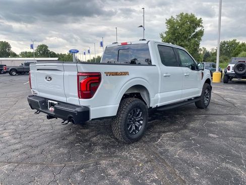 New 2026 Ford F150 Tremor w/ Equipment Group 402A High AWD/4WD image 7