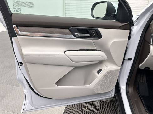 Certified 2026 GMC Terrain Denali w/ LPO, Floor Liner Package AWD/4WD image 14
