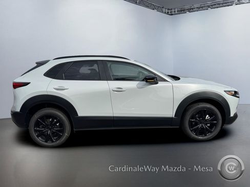 New 2026 MAZDA CX-30 Aire Edition AWD/4WD image 2