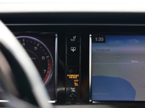 Used 2015 Mercedes-Benz S 65 AMG Sedan image 45