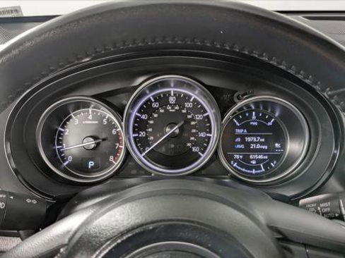 Used 2023 MAZDA CX-9 Touring image 30