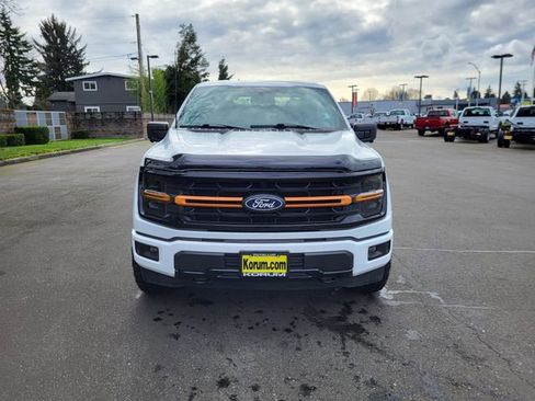 Used 2024 Ford F150 XLT w/ Tow/Haul Package image 9