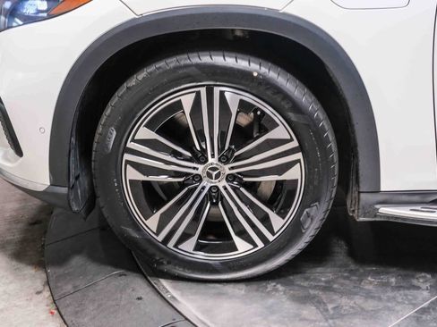 Certified 2023 Mercedes-Benz EQS 450+ SUV image 10