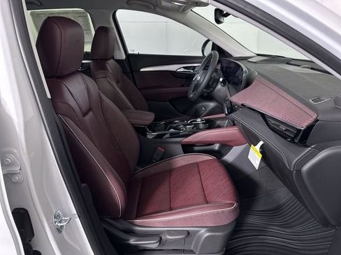 New 2026 Buick Envision Sport Touring image 49