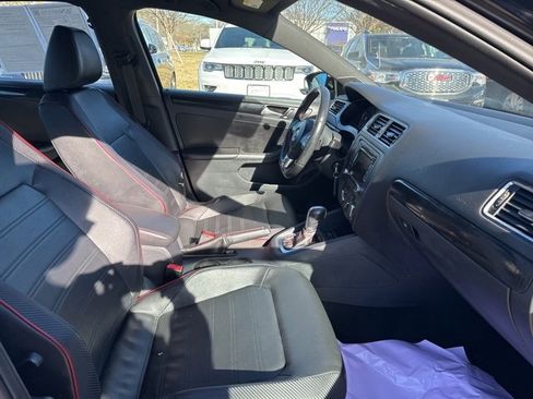 Used 2014 Volkswagen Jetta GLI Edition 30 image 12